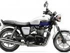 Triumph Bonneville